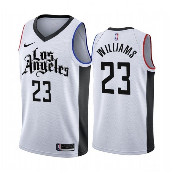 lou williams jersey